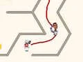 Spill Skibidi Labyrint online Spill Skibidi Labyrint online