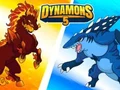 Spill Dynamons 5 online