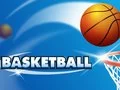Spill Basketball online