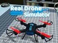Spill Ekte drone-simulator online