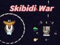 Spill Skibidi Krig: Toalettangrep online Spill Skibidi Krig: Toalettangrep online