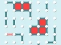 Spill Punkter og Bokser online Spill Punkter og Bokser online