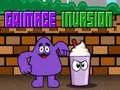 Spill Grimace-invasjon online