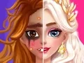 Spill Moteikon Streamer Makeover online Spill Moteikon Streamer Makeover online
