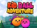 Spill Barn Ball Eventyr online