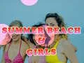 Spill Sommerstrand og Jenter online Spill Sommerstrand og Jenter online