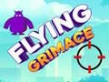 Spill Flygende Grimase online