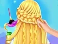 Spill Baby Taylor Moteklipp Salong online