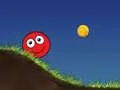 Spill Rød Ball Eventyr online