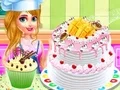 Spill Dukkekake Bakeri Butikk online Spill Dukkekake Bakeri Butikk online
