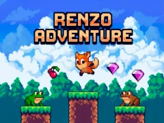 Spill Renzo eventyr online