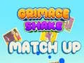 Spill Grimace Shake Sammenstilling online