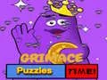 Spill Grimaser Puslespill Tid online Spill Grimaser Puslespill Tid online