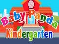 Spill Baby Panda Barnehage online Spill Baby Panda Barnehage online