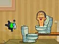 Spill Impostor Hopp Skibidi Toalett online
