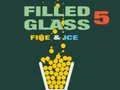 Spill Fyllt Glass 5: Ild og Is online Spill Fyllt Glass 5: Ild og Is online