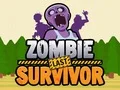 Spill Zombie Siste Overlevende online