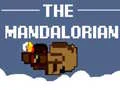 Spill Mandalorian online Spill Mandalorian online