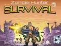 Spill Zombiejeger: Overlevelse online