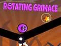 Spill Roterende Grimase online Spill Roterende Grimase online