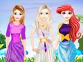Spill Ny Husdekorasjon online