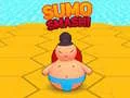 Spill Sumo Smashing! online