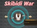Spill Skibidi Krig online Spill Skibidi Krig online