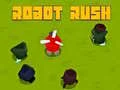 Spill Robot Rush online Spill Robot Rush online