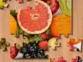 Spill Avslappet Puslespill online