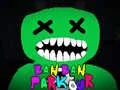 Spill Ban Ban Parkour online Spill Ban Ban Parkour online