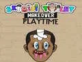 Spill Skibidi Toalett: MakeOver Leketid online