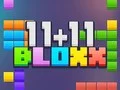 Spill 11x11 Bloxx online Spill 11x11 Bloxx online