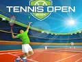 Spill Tennis Open 2024 online