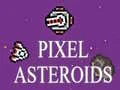 Spill Piksel Asteroider online Spill Piksel Asteroider online