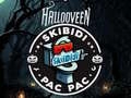 Spill Halloween Skibidi Pac online Spill Halloween Skibidi Pac online