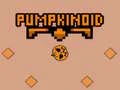 Spill Pumpkinoide online