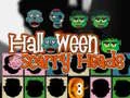 Spill Halloween Skumle Hoder online Spill Halloween Skumle Hoder online