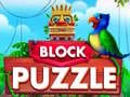 Spill Blokkpuslespill online