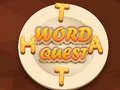 Spill Ord Quest online