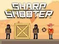 Spill Skarpskytter online Spill Skarpskytter online