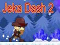 Spill Jeka Dash 2 online