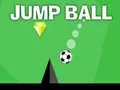 Spill Hoppende Ball online Spill Hoppende Ball online