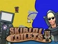 Spill Skibidi Toaletter online