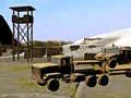 Spill Transport av militære kjøretøy online