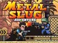 Spill Metal Slug Eventyr online