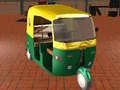 Spill Moderne Tuk Tuk Rickshaw Spill online