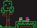 Spill Linje Pixel Eventyr online Spill Linje Pixel Eventyr online