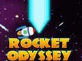 Spill Raket-Odysseen online