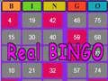 Spill Ekte BINGO online Spill Ekte BINGO online