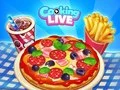 Spill Matlaging Live: Bli En Kokk og Laga Mat online